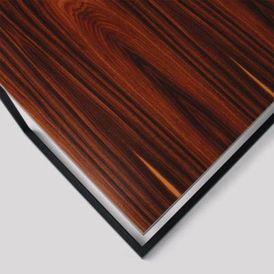  Skram Wishbone Slab Top Desk