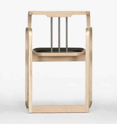  Skram Wyandotte Guest Chair