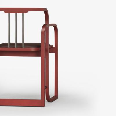  Skram Wyandotte Guest Chair