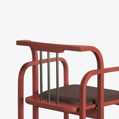 Skram Wyandotte Guest Chair