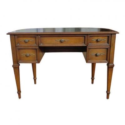 Sligh Furniture French Provencial Writing Desk by Sligh Furniture