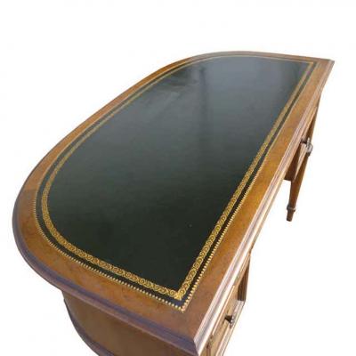  Sligh Furniture French Provencial Writing Desk by Sligh Furniture