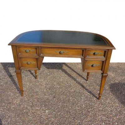  Sligh Furniture French Provencial Writing Desk by Sligh Furniture