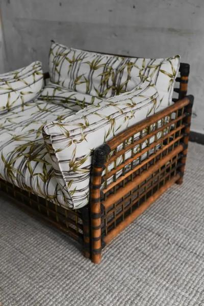  Smania Living Room set by Alberto Smania for Studio Smania From The Marango Series