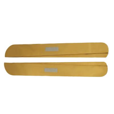  Smith Metal Arts Company SilverCrest Selection of Moderne Desk Accessories by Silvercrest Bronze