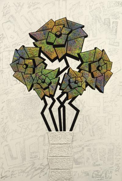  Smyylz Urban Bloom
