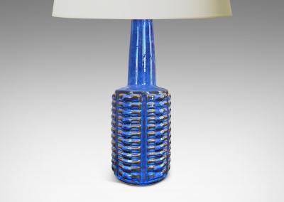  Soholm Pair of Table Lamps by Einar Johansen for S holm