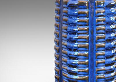  Soholm Pair of Table Lamps by Einar Johansen for S holm