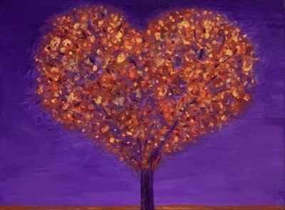 Sophia Gawer Fische Tree of Love