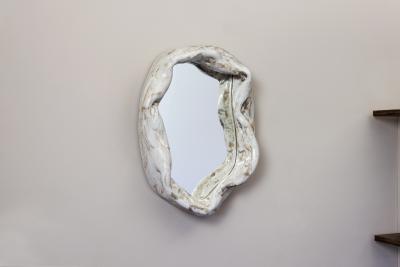  Sophie Maarek Caron mirror by Sophie Maarek