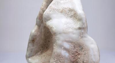  Sophie Maarek Infinity Oc ane table lamp by Sophie Maarek