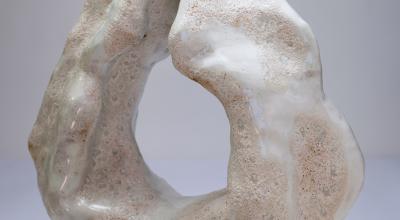  Sophie Maarek Infinity Oc ane table lamp by Sophie Maarek