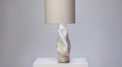 Sophie Maarek Infinity Oc ane table lamp by Sophie Maarek