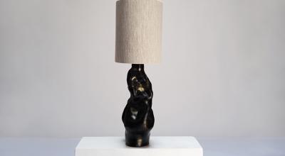  Sophie Maarek Infinity table lamp by Sophie Maarek