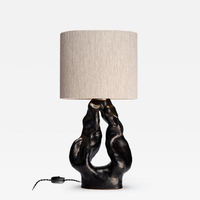 Sophie Maarek Infinity table lamp by Sophie Maarek