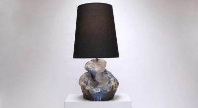  Sophie Maarek Oc ane table lamp by Sophie Maarek