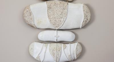  Sophie Maarek Ray bas relief by Sophie Maarek