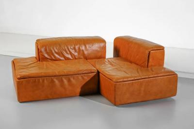  Sormani Paoione Sofa Armchairs