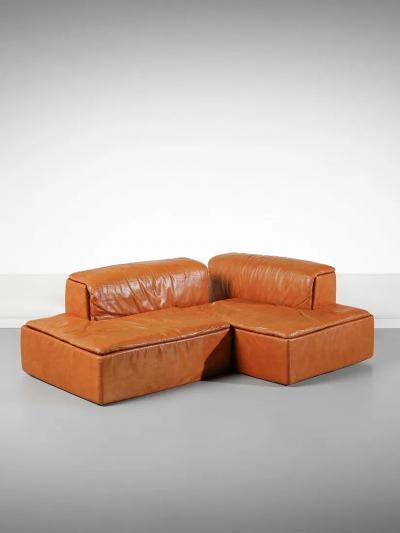 Sormani Paoione Sofa Armchairs