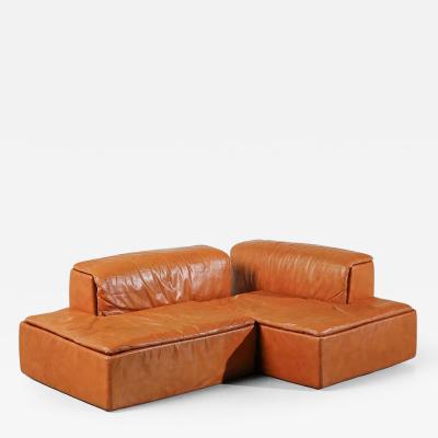  Sormani Paoione Sofa Armchairs