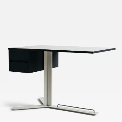  Sormani Small Desk by Studio Celli Tognon for Sormani Italy c 1970