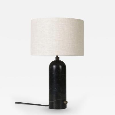  Space Copenhagen GRAVITY SMALL TABLE LAMP IN MARBLE