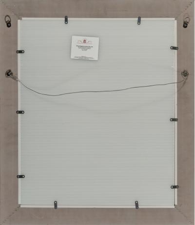  Spencer Douglass Crockwell Boy with Molotov Cocktail Russia Invades Germany 