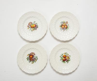  Spode Set of 20 Spode Alden Plates