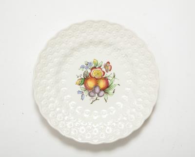  Spode Set of 20 Spode Alden Plates