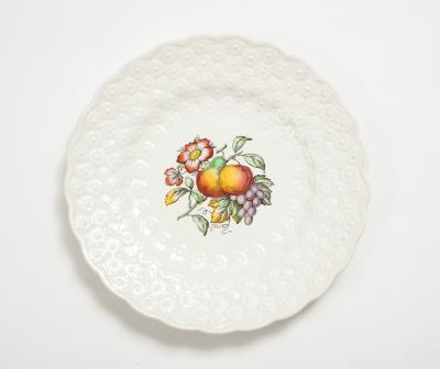  Spode Set of 20 Spode Alden Plates