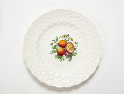  Spode Set of 20 Spode Alden Plates