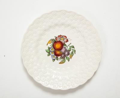  Spode Set of 20 Spode Alden Plates