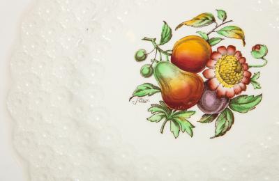  Spode Set of 20 Spode Alden Plates