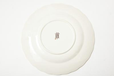  Spode Set of 20 Spode Alden Plates