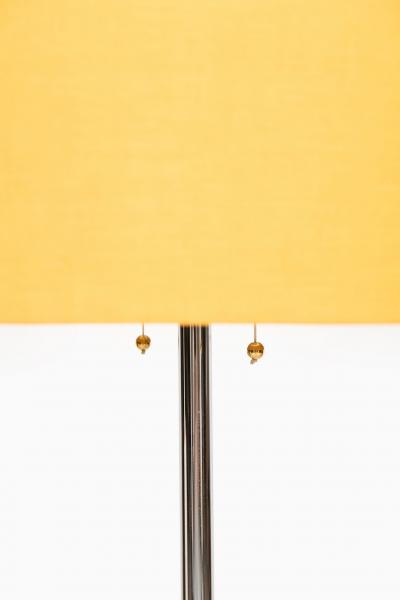  Staff Leuchten Floor Lamp Produced by Staff Leuchten