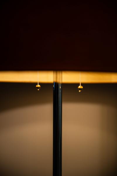  Staff Leuchten Floor Lamp Produced by Staff Leuchten