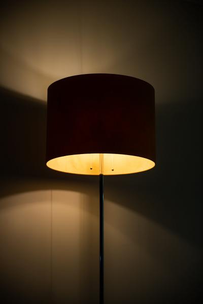  Staff Leuchten Floor Lamp Produced by Staff Leuchten