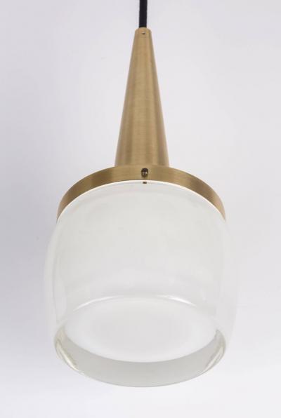  Staff Leuchten Large 1960s Staff Leuchten Pendants