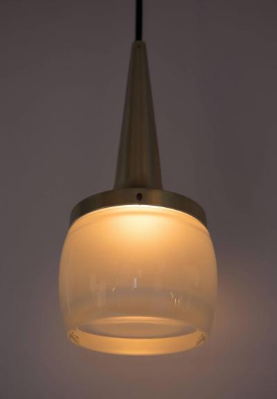  Staff Leuchten Large 1960s Staff Leuchten Pendants