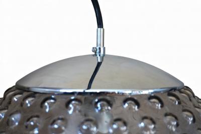  Staff Leuchten Staff Bubble ceiling lamp by Rolf Kr ger 1970