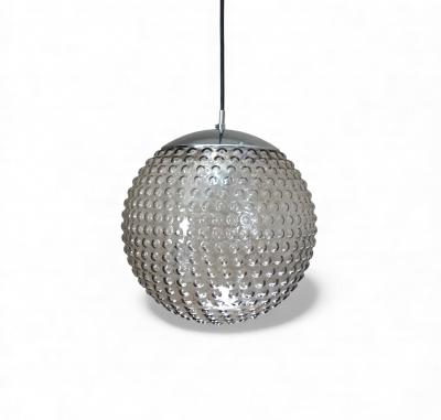 Staff Leuchten Staff Bubble ceiling lamp by Rolf Kr ger 1970