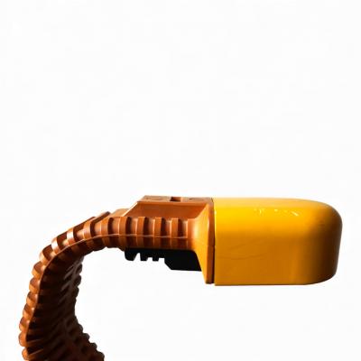  Staff Leuchten Staff Cobra table lamp by Masayuki Kurokawa 1970