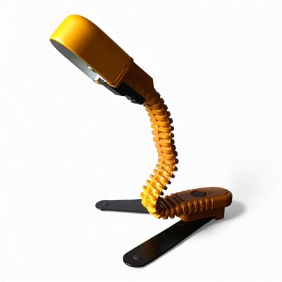  Staff Leuchten Staff Cobra table lamp by Masayuki Kurokawa 1970
