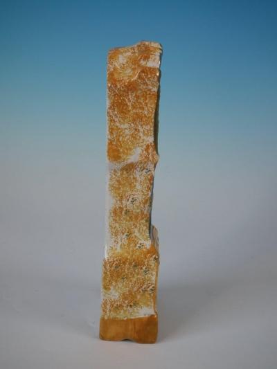  Staffordshire Staffordshire Prattware Long Case Clock Model