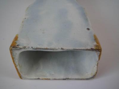  Staffordshire Staffordshire Prattware Long Case Clock Model