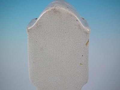  Staffordshire Staffordshire Prattware Long Case Clock Model