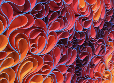  Stallman Studio Hibiscus Dawn