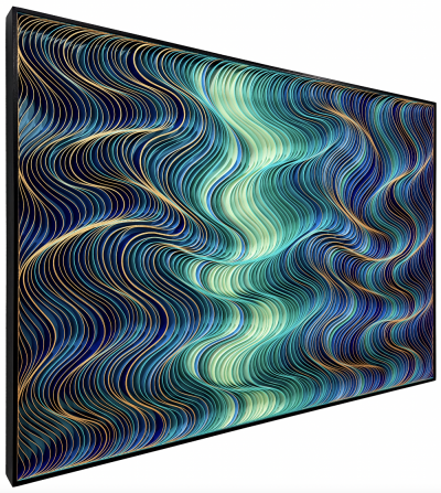  Stallman Studio Luminescent Dreaming 