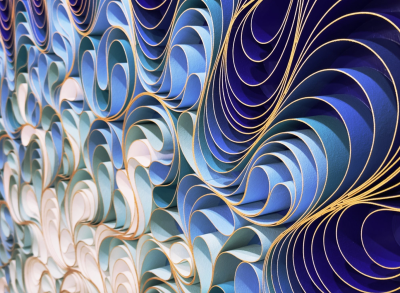  Stallman Studio Sonoluminescence