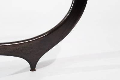  Stamford Modern Contour Coffee Table in Espresso by Stamford Modern